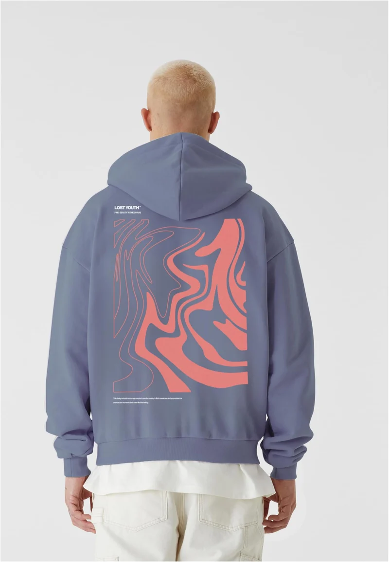 LY HOODY CHAOS 2