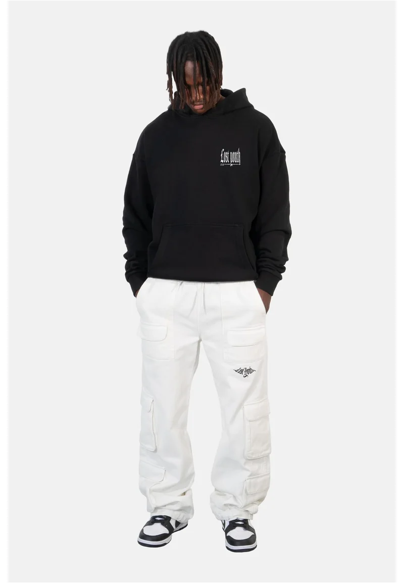 LY HOODY "DOLLAR"