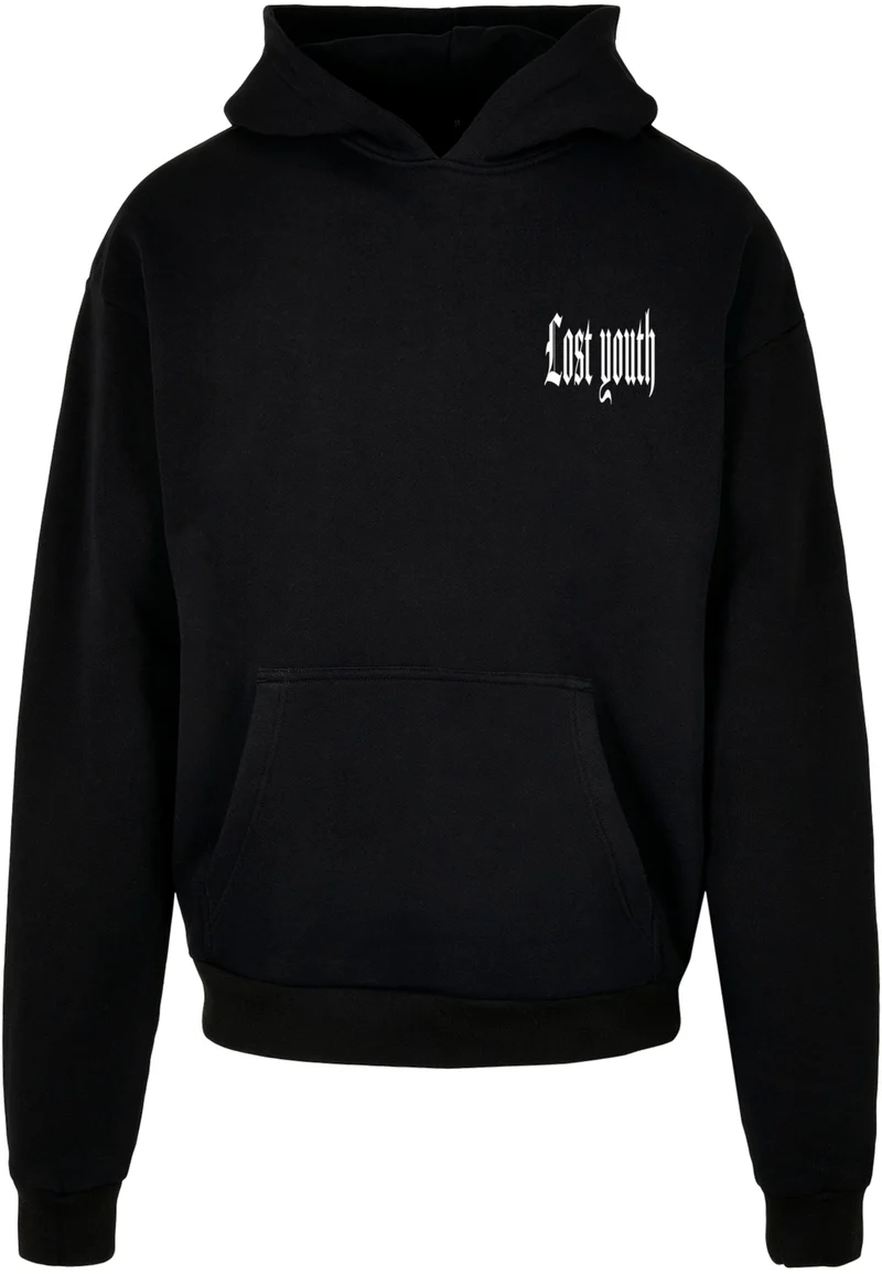 LY HOODY "DOLLAR"