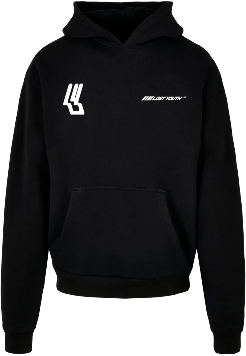 LY HOODY ICON V.2