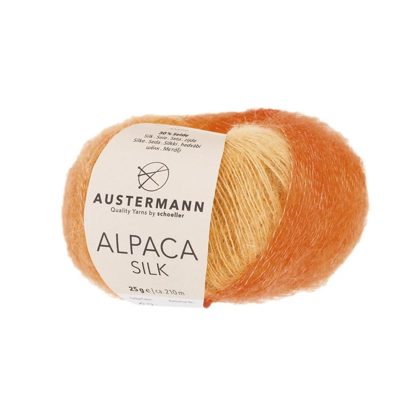 ALPACA SILK 25G | 07 - BERNSTEIN