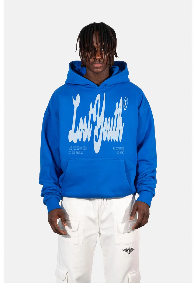 LY HOODY "CLASSIC V.2"
