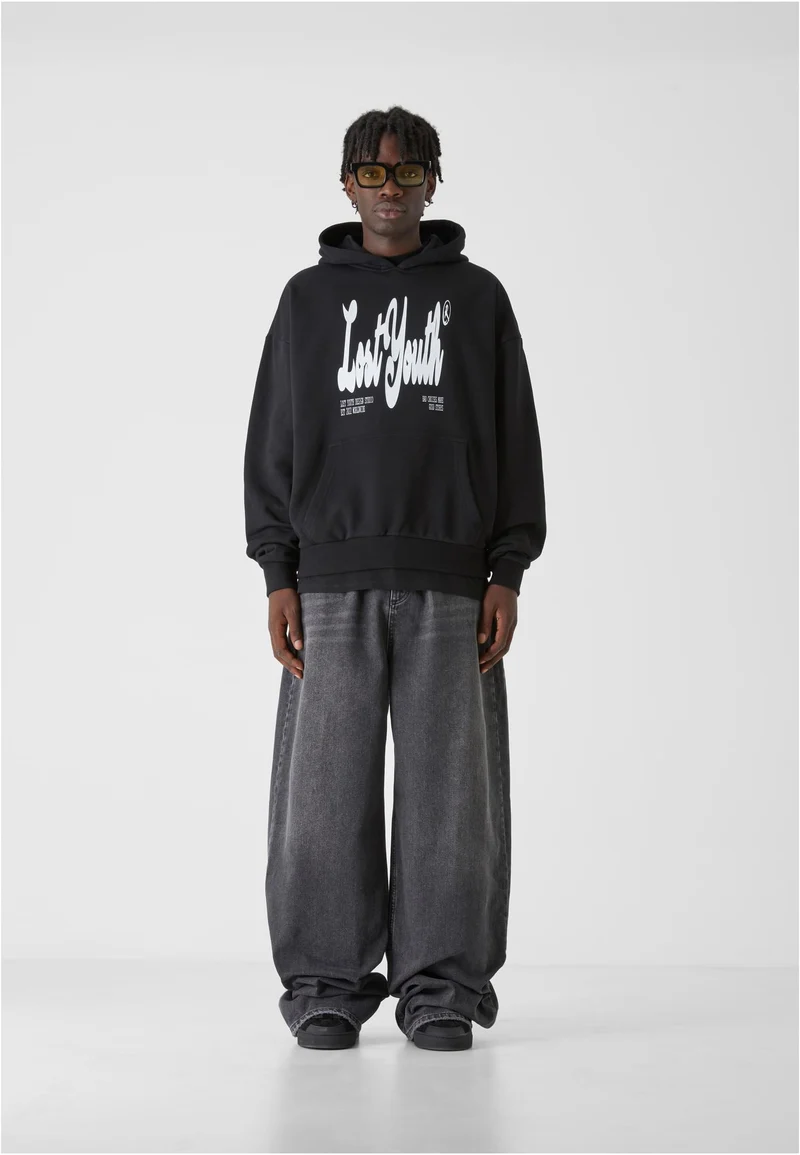 LY HOODY "CLASSIC V.2"