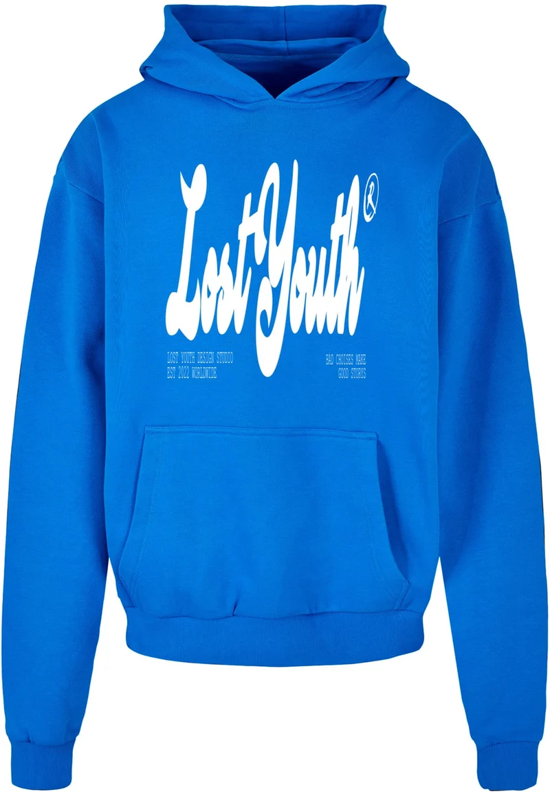 LY HOODY "CLASSIC V.2"