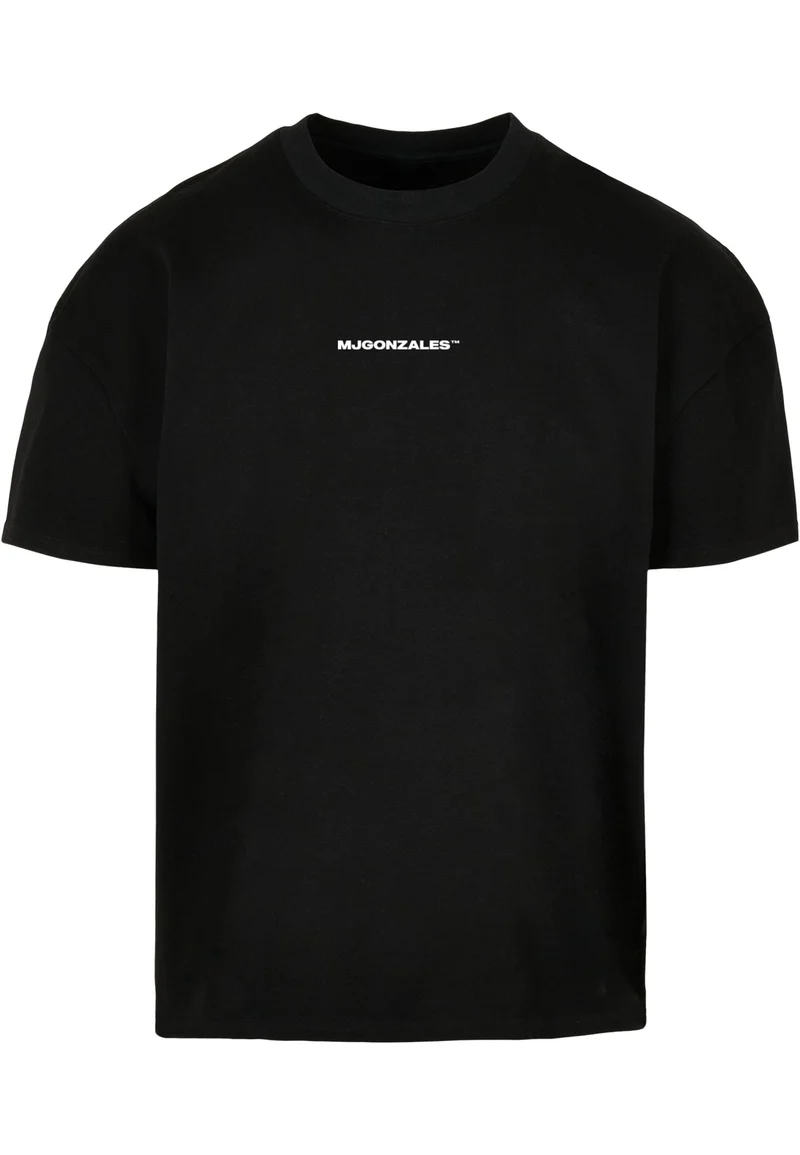 Graffiti x Heavy Boxy Tee
