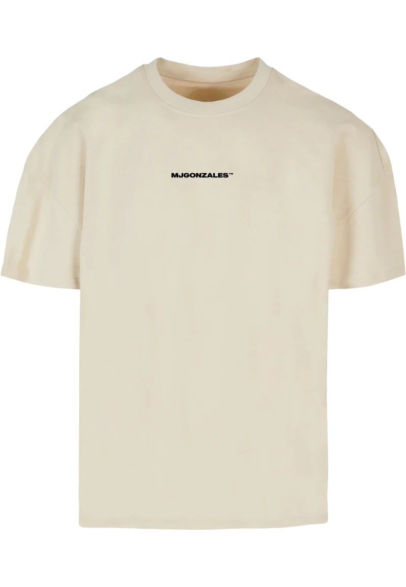 Graffiti x Heavy Boxy Tee