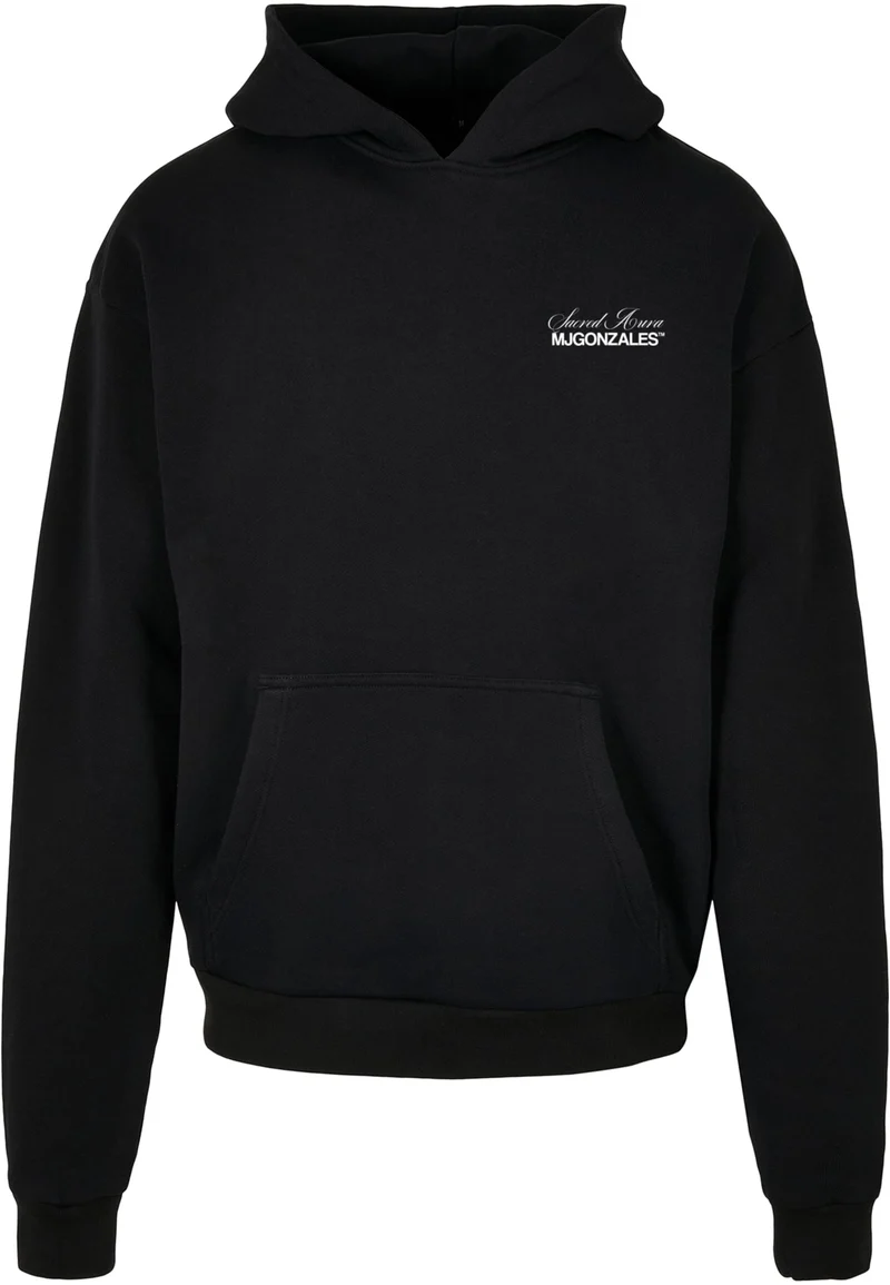 FATIMA x MJG HEAVY OVERSIZED HOODY