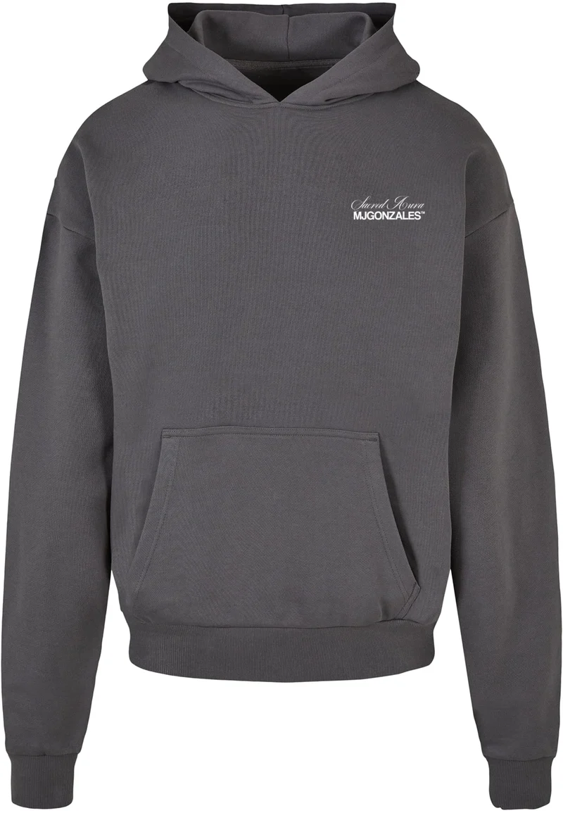 FATIMA x MJG HEAVY OVERSIZED HOODY