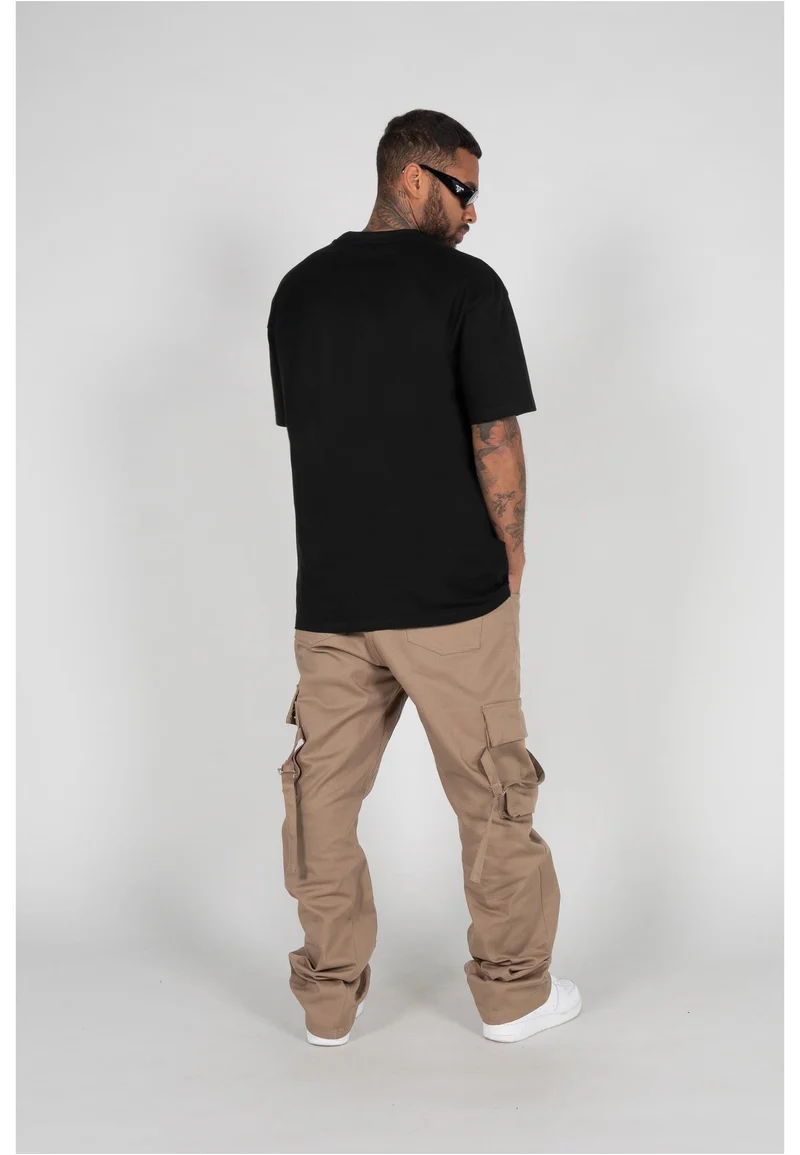 Wave V.1 x Heavy Oversized Tee