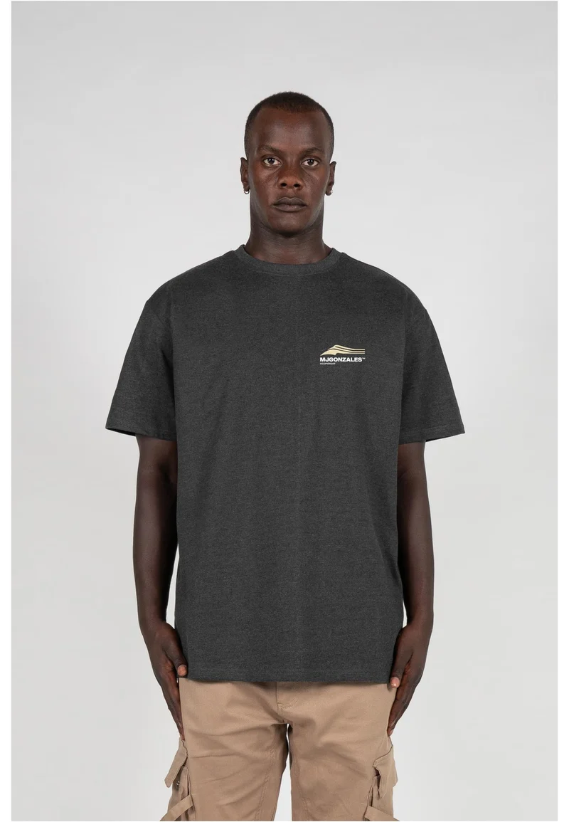 Wave V.1 x Heavy Oversized Tee