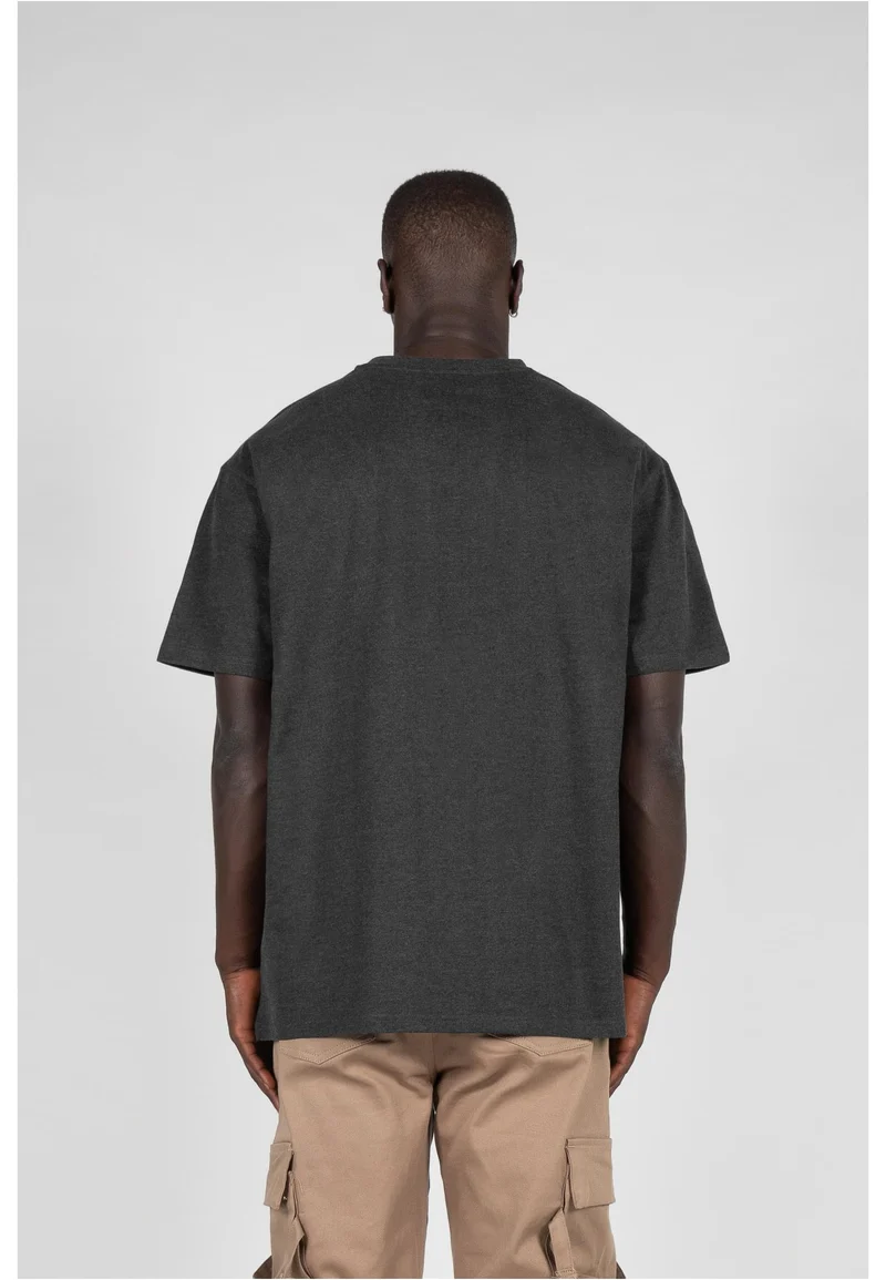 Wave V.1 x Heavy Oversized Tee