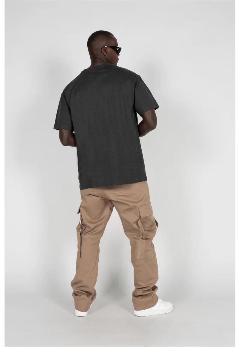 Wave V.1 x Heavy Oversized Tee