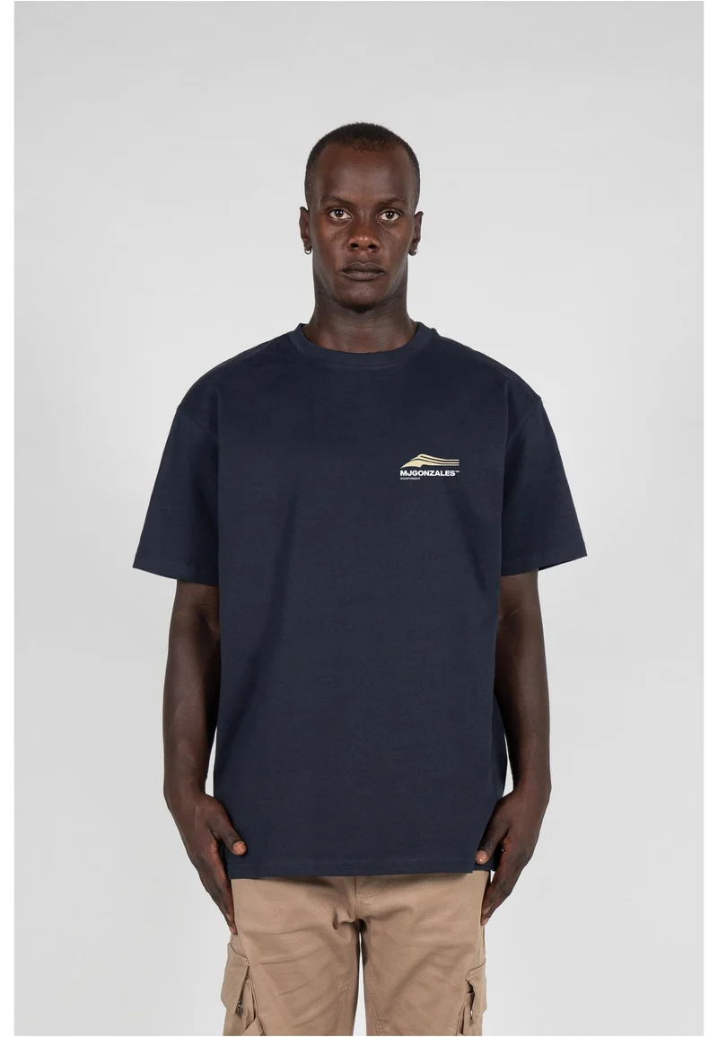 Wave V.1 x Heavy Oversized Tee