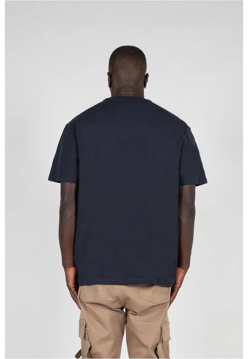 Wave V.1 x Heavy Oversized Tee