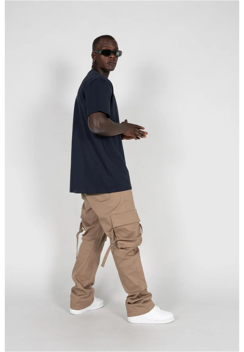Wave V.1 x Heavy Oversized Tee