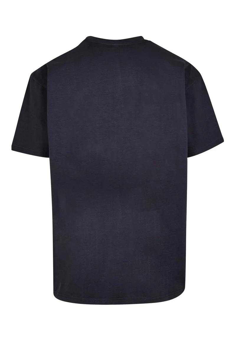 Wave V.1 x Heavy Oversized Tee