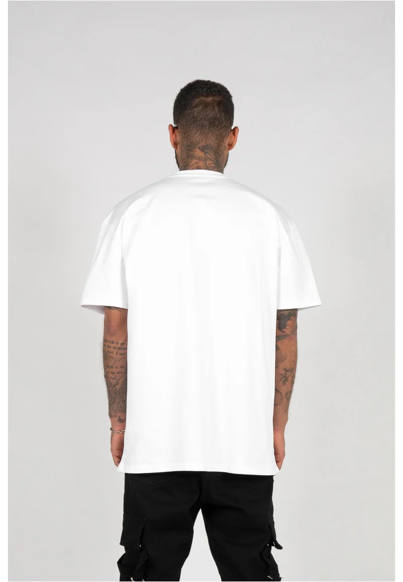 Wave V.1 x Heavy Oversized Tee