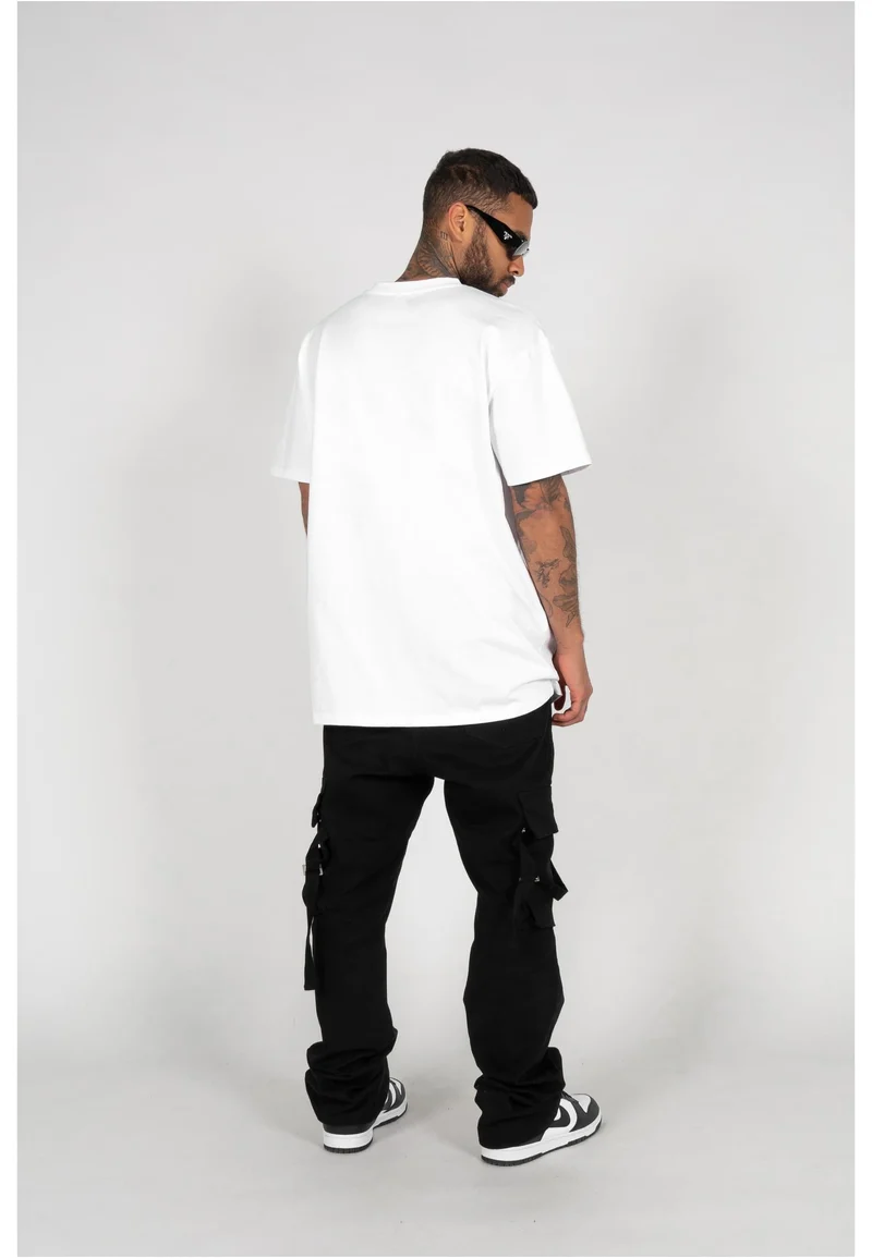 Wave V.1 x Heavy Oversized Tee