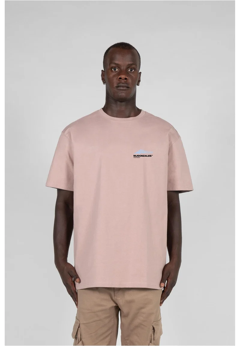 Wave V.1 x Heavy Oversized Tee