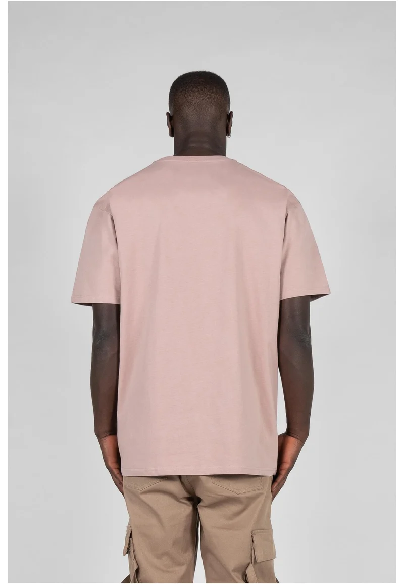 Wave V.1 x Heavy Oversized Tee