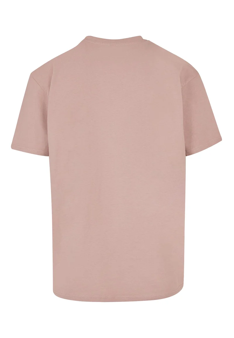 Wave V.1 x Heavy Oversized Tee