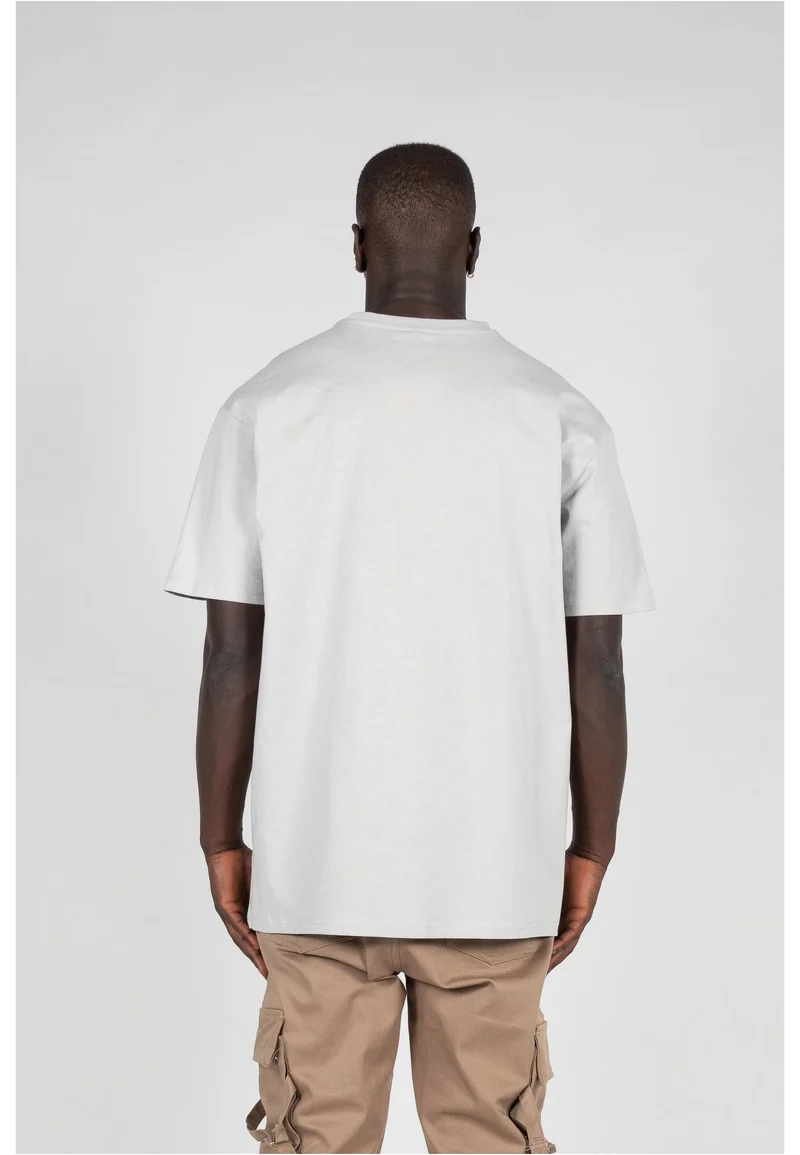 Wave V.1 x Heavy Oversized Tee