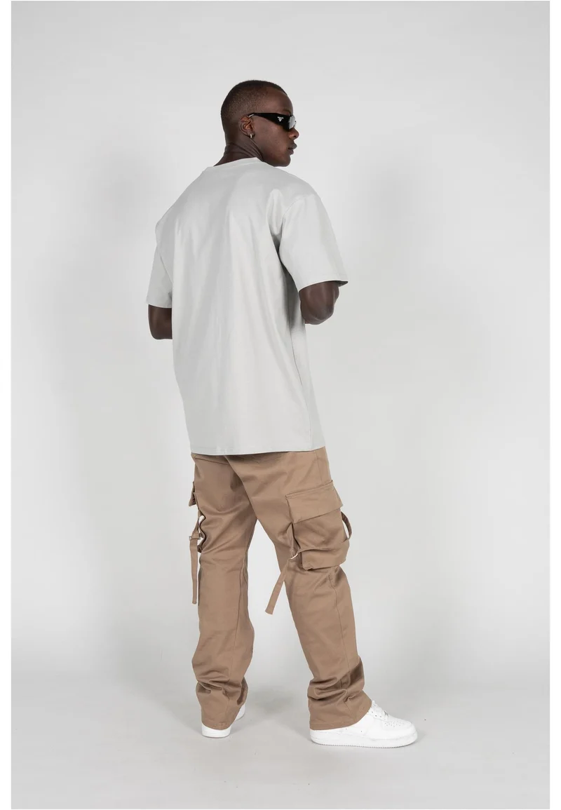 Wave V.1 x Heavy Oversized Tee