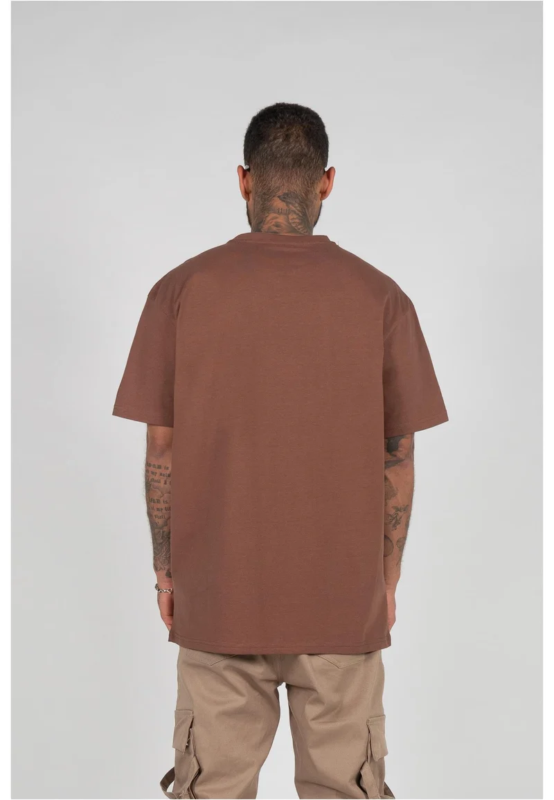 Wave V.1 x Heavy Oversized Tee