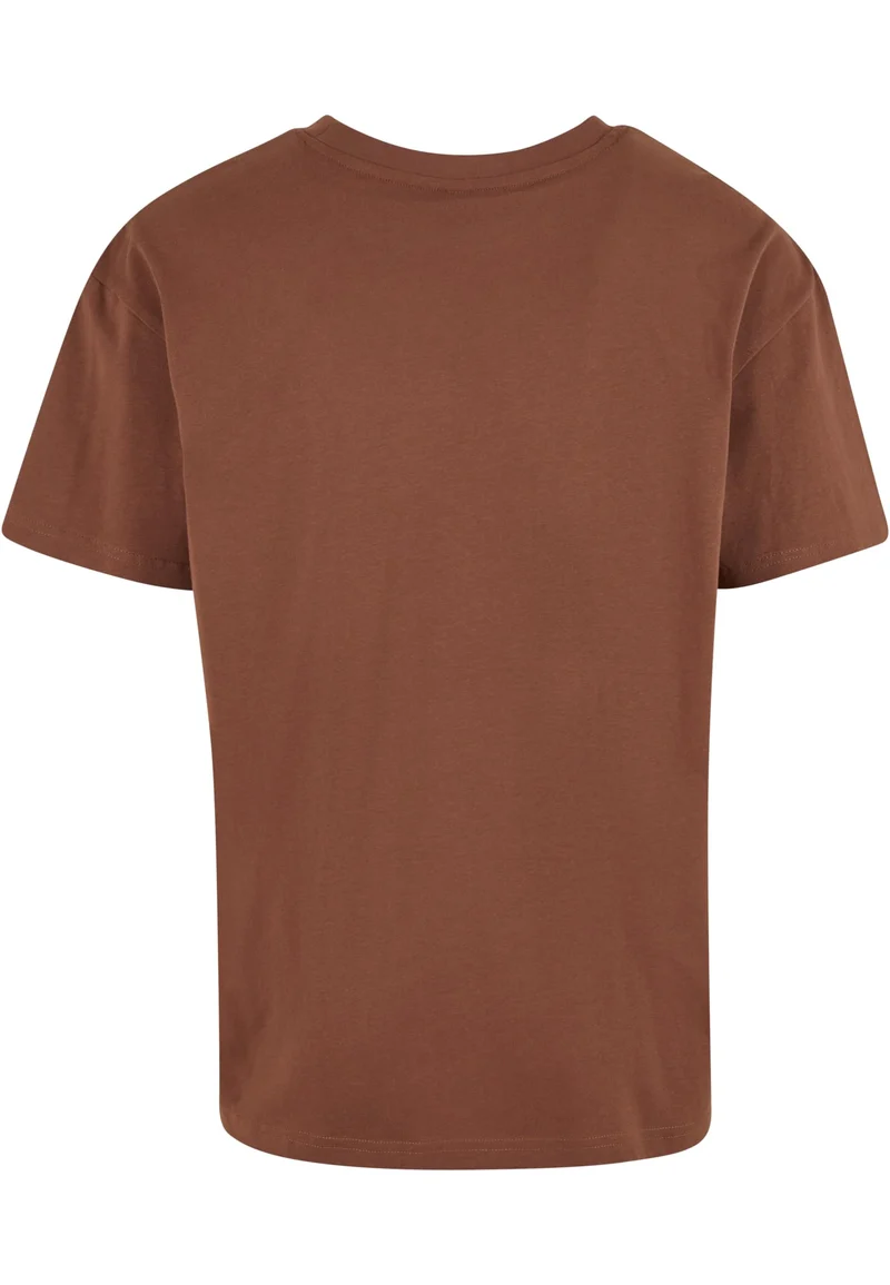 Wave V.1 x Heavy Oversized Tee