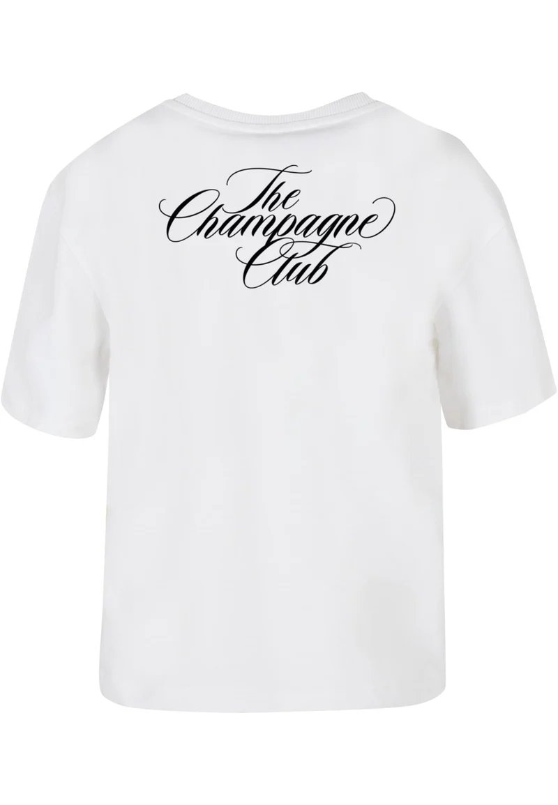 MT The Champagne Club Tee