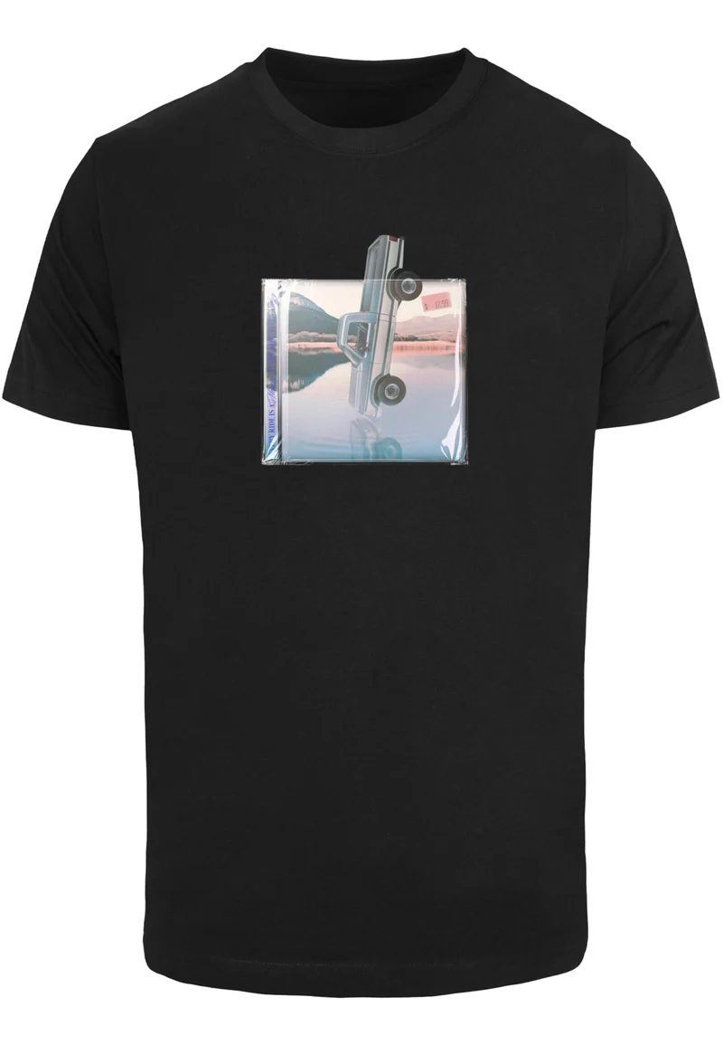 MT Truck Cover Tee