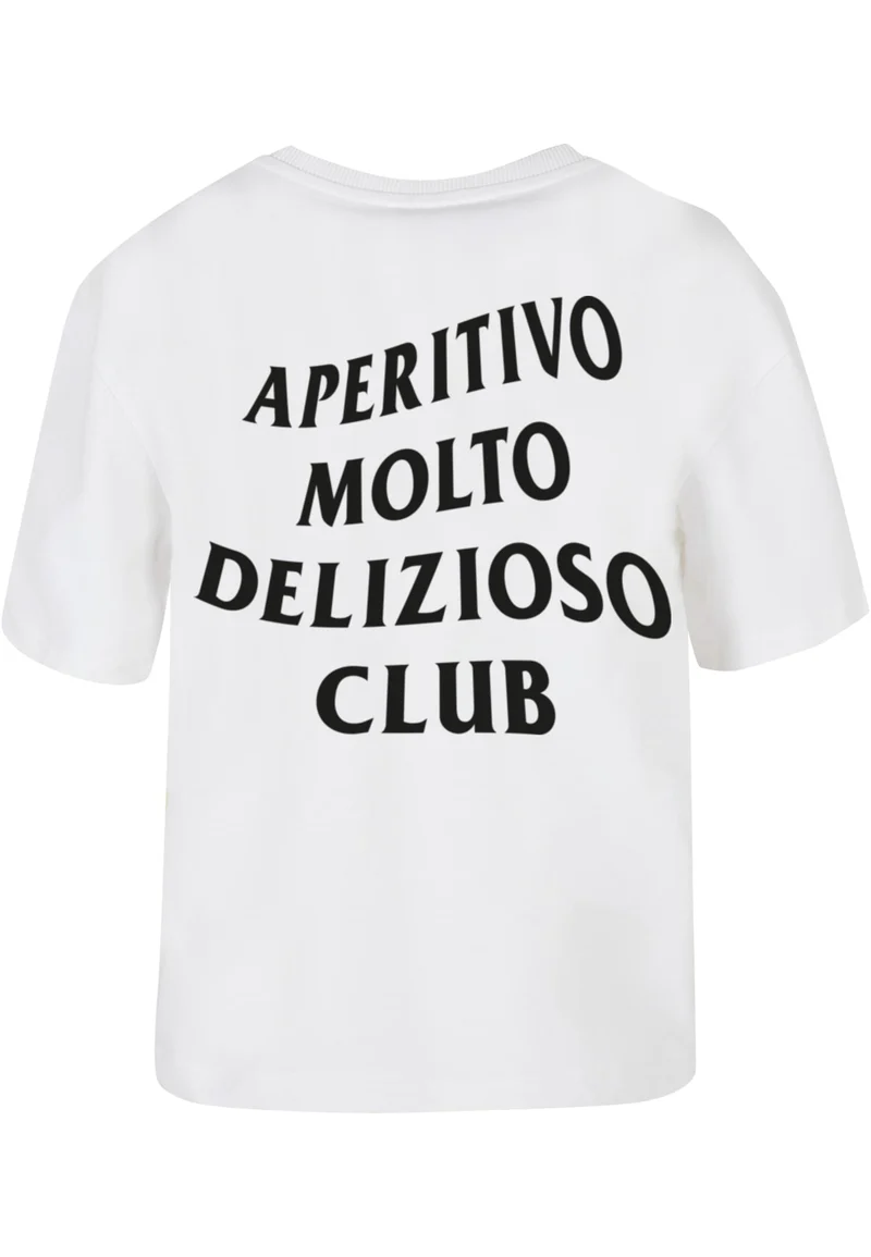 MT Delizioso Tee