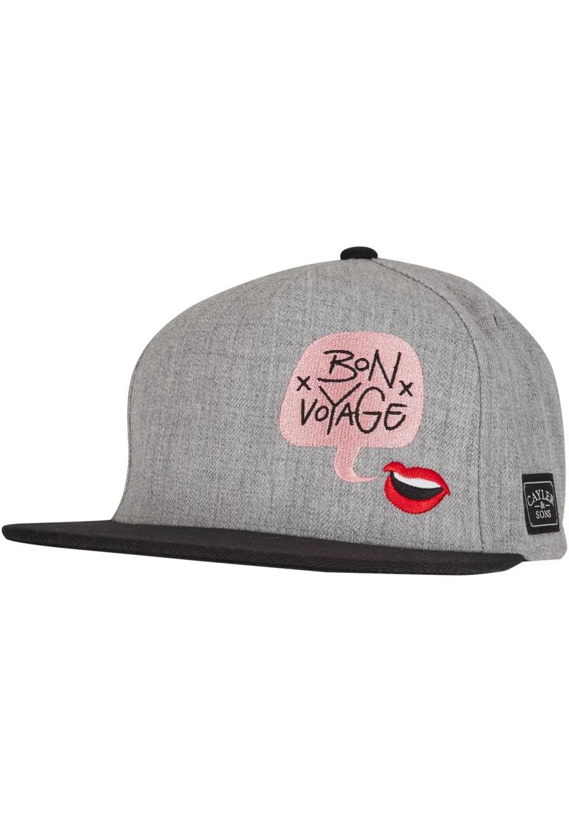 CS WL Bouble Voyage Cap