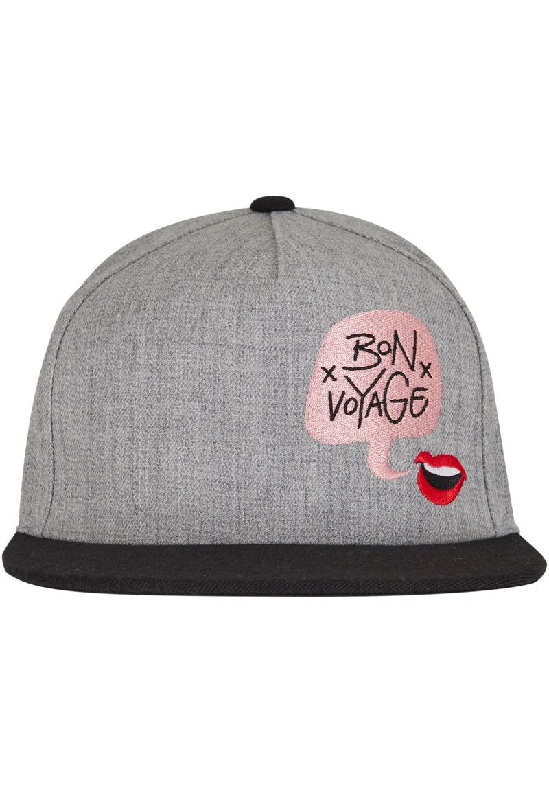 CS WL Bouble Voyage Cap