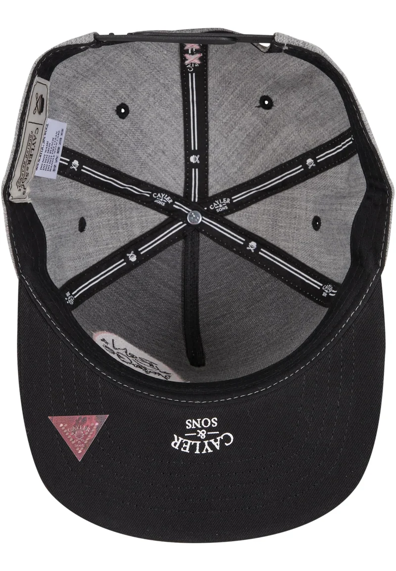 CS WL Bouble Voyage Cap