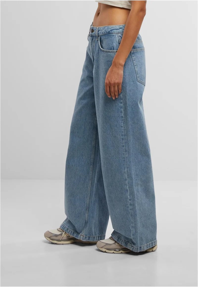 DEF Trip Baggys