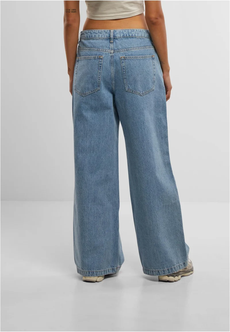 DEF Trip Baggys