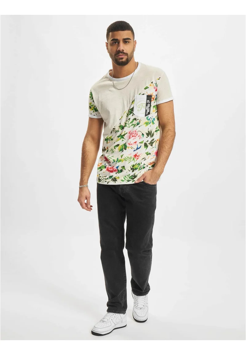 Just Rhyse T-Shirt Light