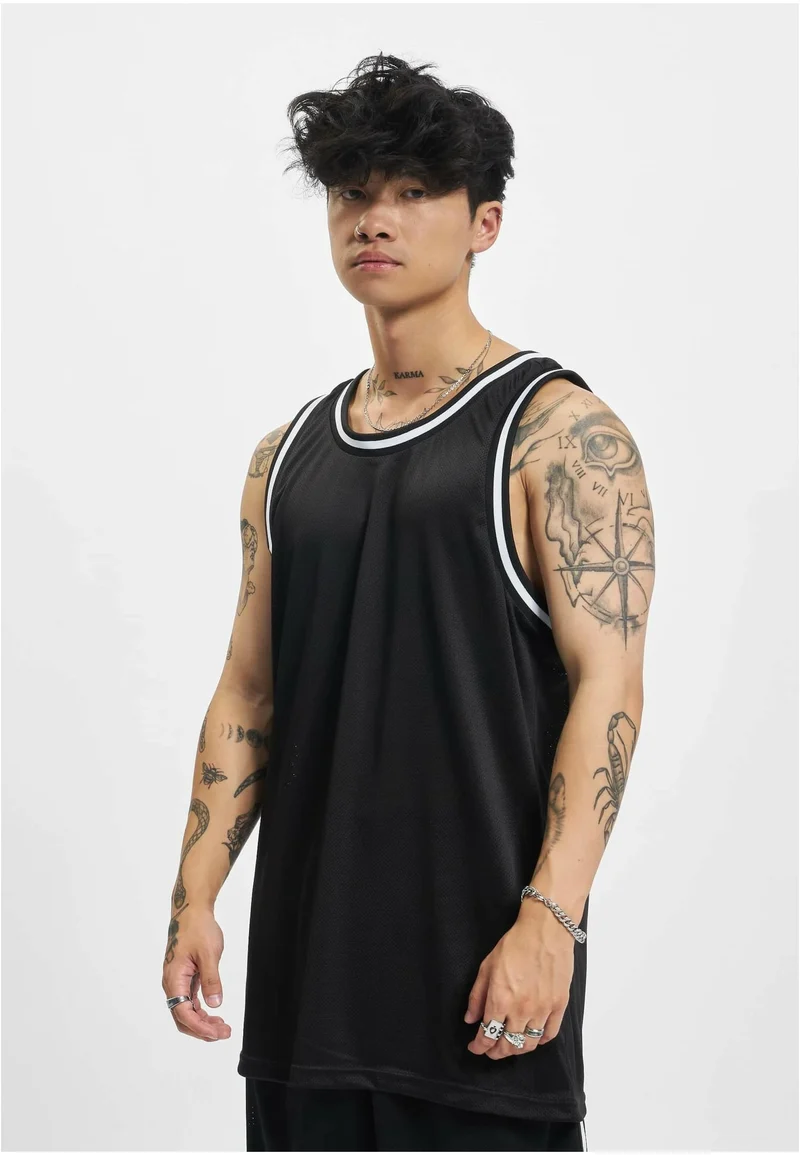 DEF Mesh Tanktop