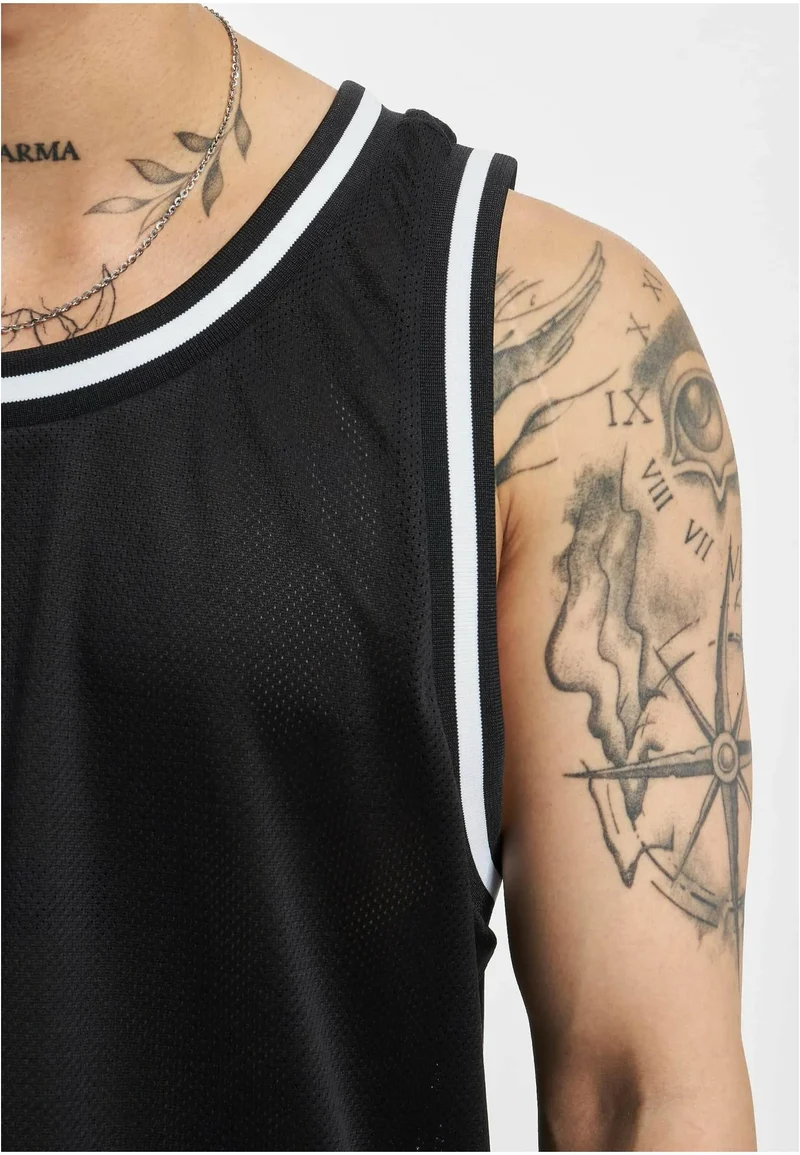DEF Mesh Tanktop