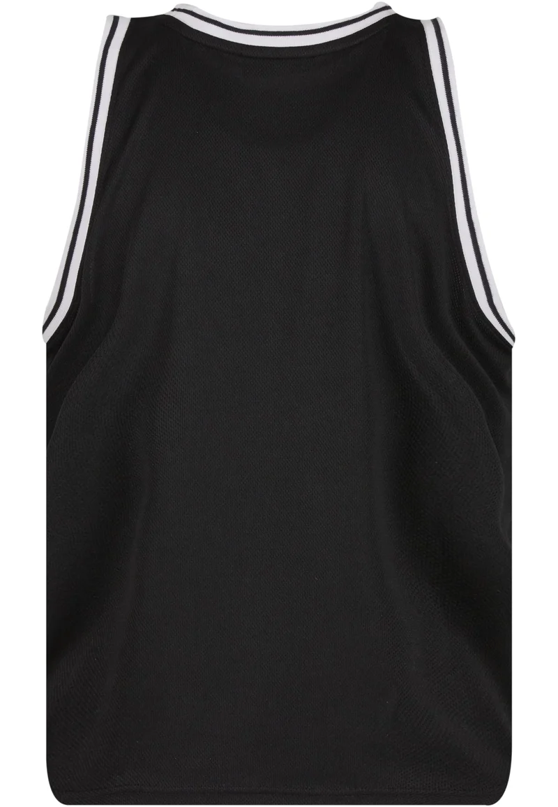 DEF Mesh Tanktop