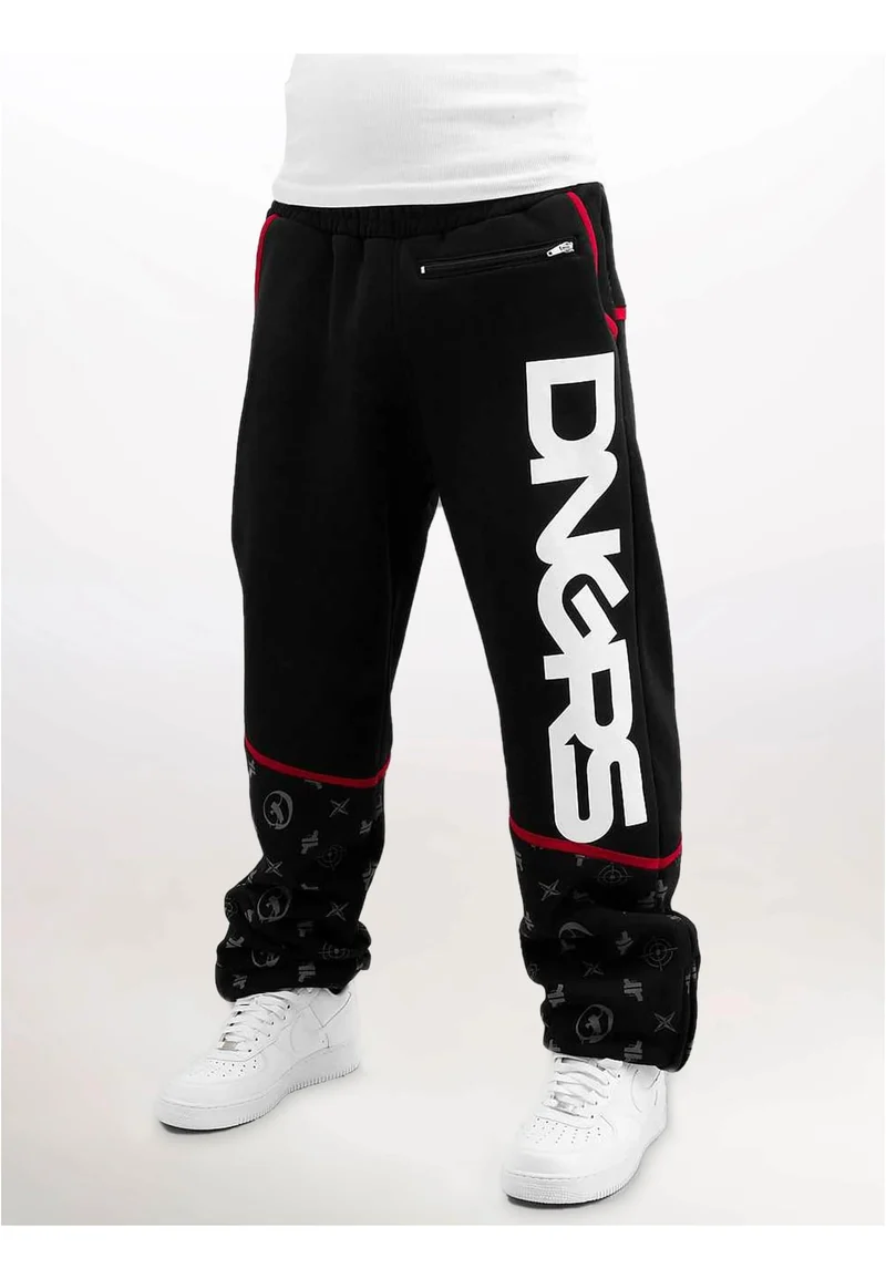 DNGRS Crosshair Sweatpants
