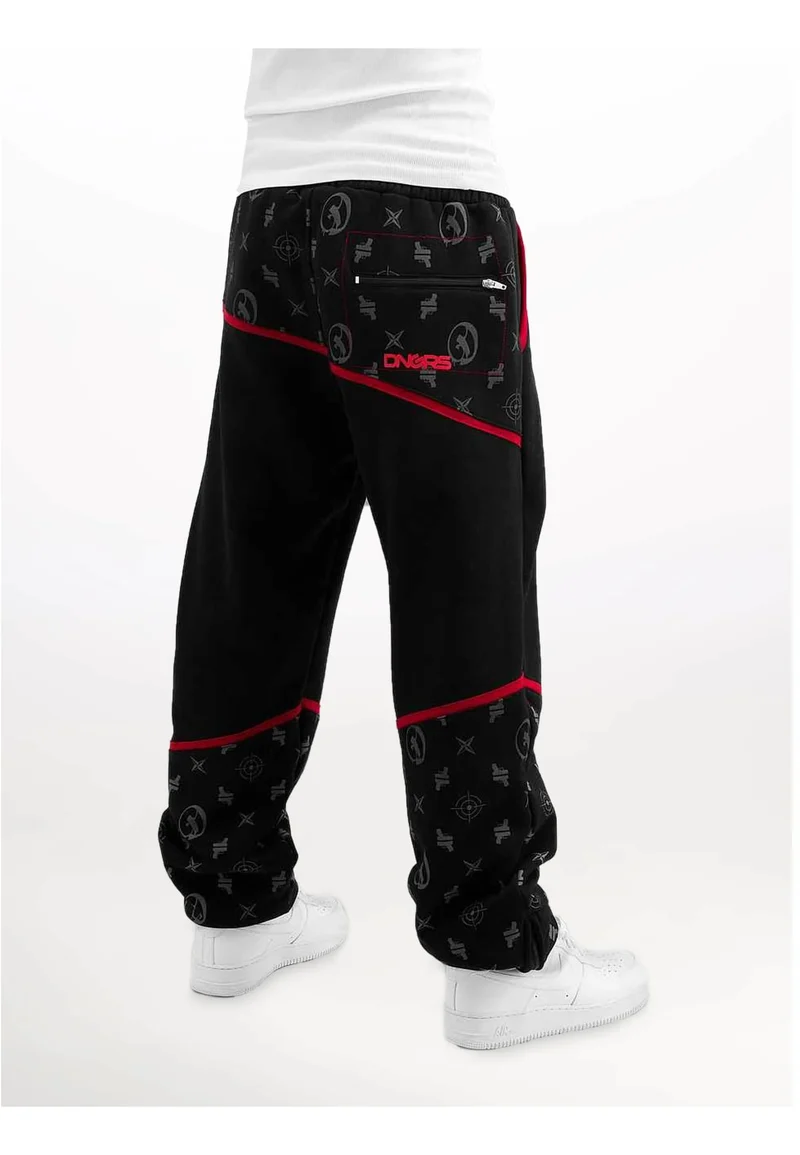 DNGRS Crosshair Sweatpants