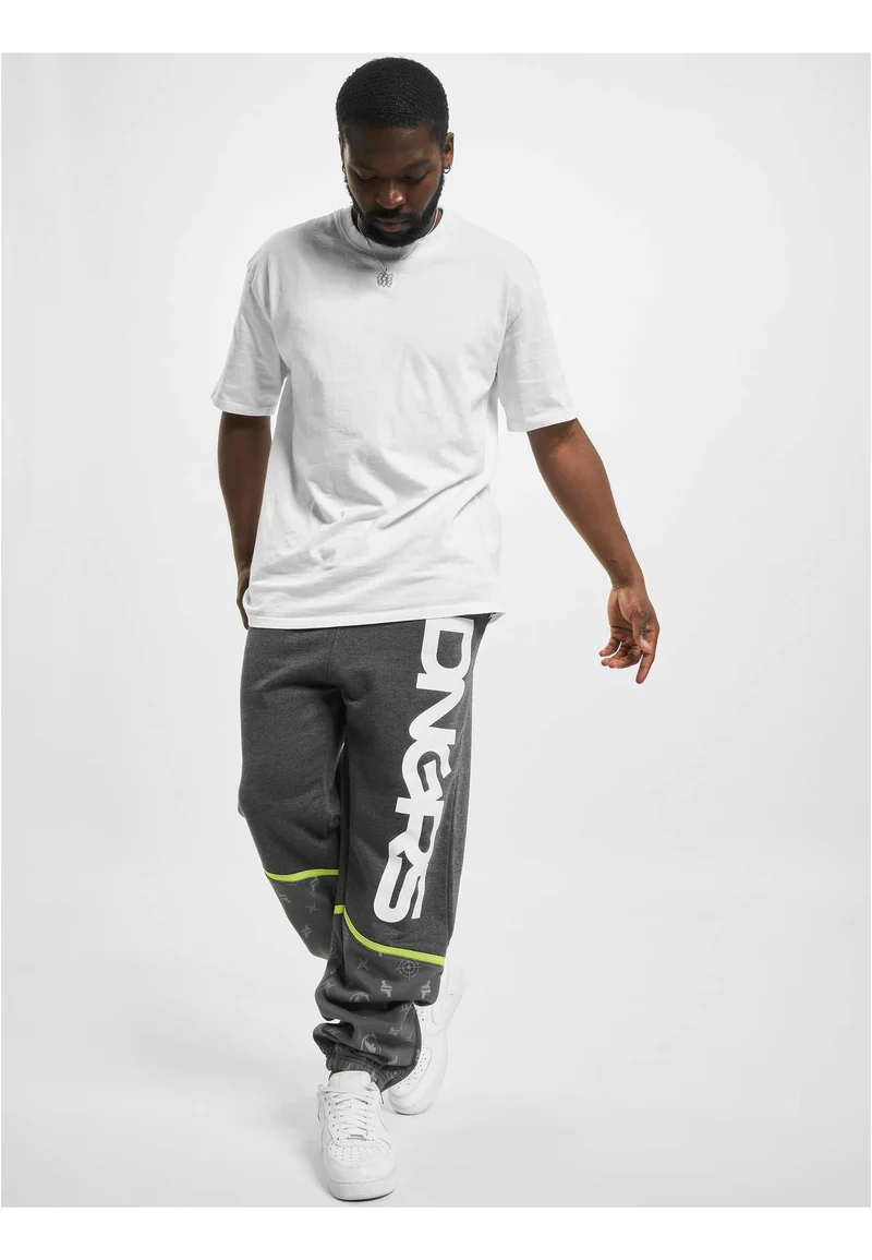 DNGRS Crosshair Sweatpants