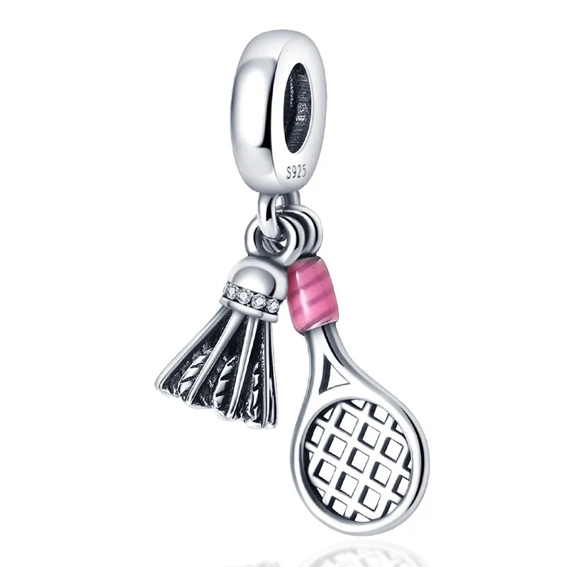 Charms Anhänger 925er Sterling Silber Charm Armband verschiedene Damen Geschenk