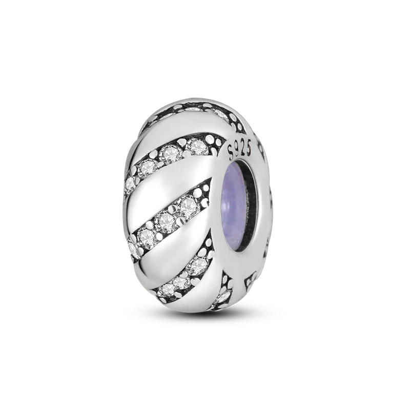 Charms Anhänger 925er Sterling Silber Charm Armband verschiedene Damen Geschenk