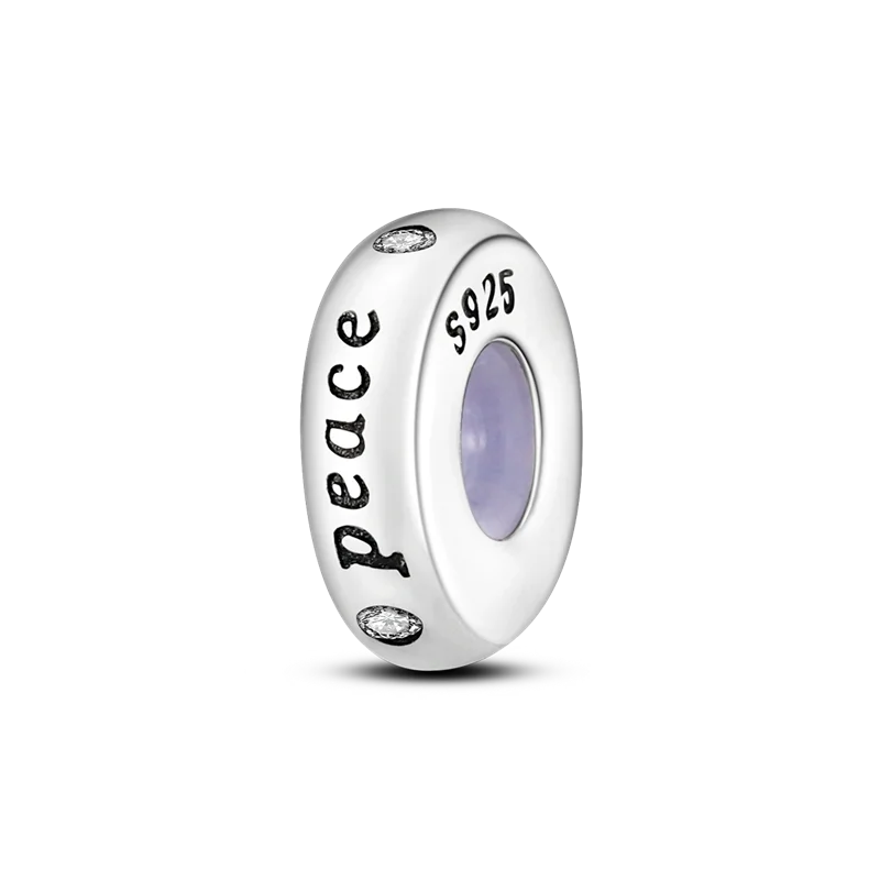 Charms Anhänger 925er Sterling Silber Charm Armband verschiedene Damen Geschenk