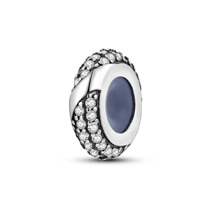 Charms Anhänger 925er Sterling Silber Charm Armband verschiedene Damen Geschenk