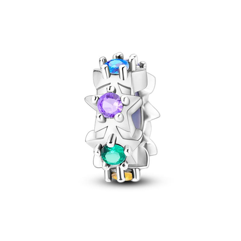 Charms Anhänger 925er Sterling Silber Charm Armband verschiedene Damen Geschenk