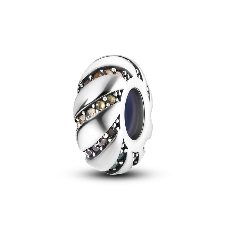 Charms Anhänger 925er Sterling Silber Charm Armband verschiedene Damen Geschenk